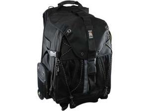 Ape Case ACPRO4000 Carrying Case (Backpack) for 17' Camera - Black Ape Case ACPRO4000 Carrying Case (Backpack) for 17' Camera - Black