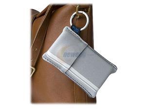 Flip video ASP1S Silver Soft Pouch Flip video ASP1S Silver Soft Pouch
