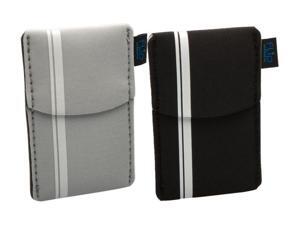 Flip Video Soft Pouch (Two-Pack), Model ASP2CP1 Flip Video Soft Pouch (Two-Pack), Model ASP2CP1