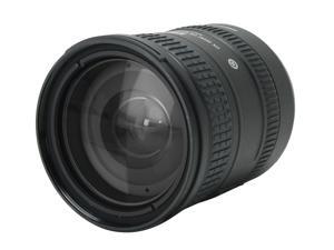 Nikon AF-S DX NIKKOR 18-200mm f/3.5-5.6G ED VR II SLR Lenses Lens Black Nikon AF-S DX NIKKOR 18-200mm f/3.5-5.6G ED VR II SLR Lenses Lens Black