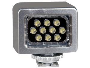 Sima SL-10HD Universal HD Video Light w/ Dimmer Control Sima SL-10HD Universal HD Video Light w/ Dimmer Control