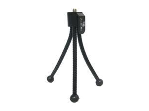 ZEIKOS ZE-TR5A Flexible Mini-Tripod ZEIKOS ZE-TR5A Flexible Mini-Tripod
