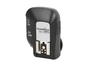 PocketWizard MiniTT1 Remote Control Wireless Remote PocketWizard MiniTT1 Remote Control Wireless Remote