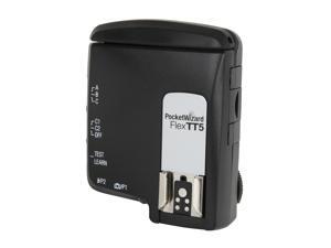 PocketWizard FlexTT5 Remote Control Wireless Remote PocketWizard FlexTT5 Remote Control Wireless Remote