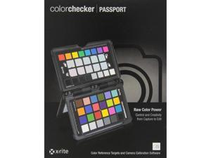 X-Rite ColorChecker Passport X-Rite ColorChecker Passport