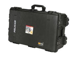 PELICAN 1650-020-110 Black Case PELICAN 1650-020-110 Black Case