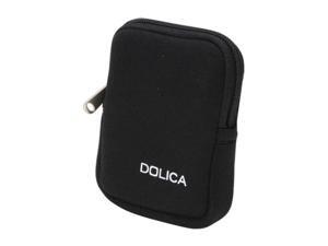 DOLICA SM-98305BK Black Compact Case DOLICA SM-98305BK Black Compact Case