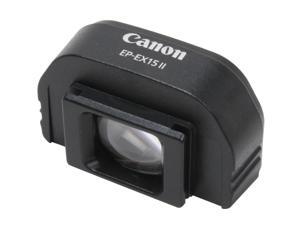 Canon EP-EX15 II 3069B001 Eyepiece Extender Canon EP-EX15 II 3069B001 Eyepiece Extender