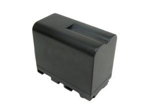 LENMAR LIS970P 7800mAh 7.2V Lithium-Ion Battery LENMAR LIS970P 7800mAh 7.2V Lithium-Ion Battery