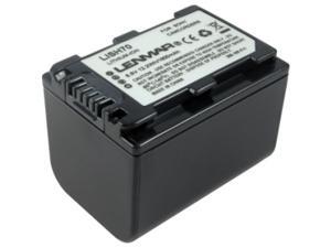 LENMAR LISH70 6.8V / 1800mAh Lithium-Ion Battery LENMAR LISH70 6.8V / 1800mAh Lithium-Ion Battery