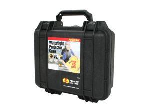 PELICAN 1200-000-110 SLR Camera Bags & Cases Black Digital Camera Cases PELICAN 1200-000-110 SLR Camera Bags & Cases Black Digital Camera Cases