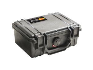 PELICAN 1120-000-110 Black Digital Camera Cases PELICAN 1120-000-110 Black Digital Camera Cases