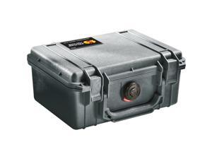 PELICAN 1150-000-110 Black Small Hardware Case PELICAN 1150-000-110 Black Small Hardware Case