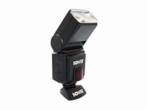 Bower SFD926N Nikon I-TTL Digital Flash Bower SFD926N Nikon I-TTL Digital Flash