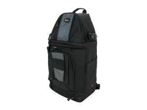 Lowepro LP36173-PEU Slingshot 202 AW Black Camera Backpack Lowepro LP36173-PEU Slingshot 202 AW Black Camera Backpack