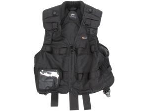 Lowepro LP36286-BAM Black Technical Vest Belt (S/M) for Photographers Lowepro LP36286-BAM Black Technical Vest Belt (S/M) for Photographers