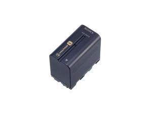 SONY NP-F970 7.2V 6600mAh Lithium-Ion InfoLithium L Series Camcorder Battery SONY NP-F970 7.2V 6600mAh Lithium-Ion InfoLithium L Series Camcorder Battery
