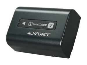SONY NP-FV50 1030mAh Lithium-Ion InfoLithium V Series Battery Pack SONY NP-FV50 1030mAh Lithium-Ion InfoLithium V Series Battery Pack