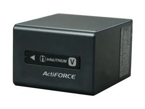 SONY NP-FV100 3900mAh Lithium-Ion Rechargeable Camcorder Battery Pack SONY NP-FV100 3900mAh Lithium-Ion Rechargeable Camcorder Battery Pack