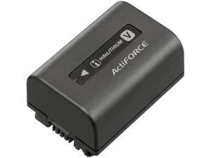 SONY NPFV50 1030 mAh InfoLITHIUM H-series: Li-ion Battery SONY NPFV50 1030 mAh InfoLITHIUM H-series: Li-ion Battery