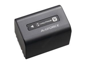 SONY NPFV70 2060 mAh Lithium-Ion Battery SONY NPFV70 2060 mAh Lithium-Ion Battery