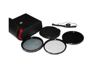 Bower VFK58C 58mm 5/PCS Digital Filter Bower VFK58C 58mm 5/PCS Digital Filter