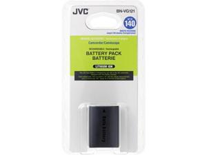 JVC BNVG121US 2100mAh Lithium-Ion Battery JVC BNVG121US 2100mAh Lithium-Ion Battery