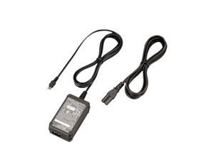 SONY ACL200 AC Adaptor Portable Handycam AC Adaptor SONY ACL200 AC Adaptor Portable Handycam AC Adaptor