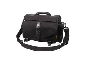 APE CASE ACPRO1200 Pro Messenger-Style Camera Bag (Medium) APE CASE ACPRO1200 Pro Messenger-Style Camera Bag (Medium)