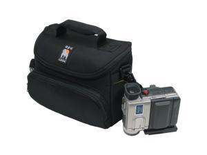 ape case 200 Series AC260 Black Large Digital Camera and Camcorder Case ape case 200 Series AC260 Black Large Digital Camera and Camcorder Case