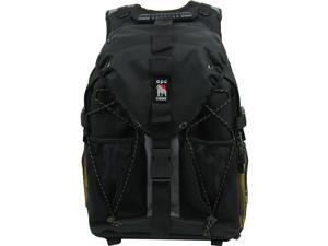 ape case Pro Series ACPRO2000 Black Digital SLR and Laptop Backpack ape case Pro Series ACPRO2000 Black Digital SLR and Laptop Backpack