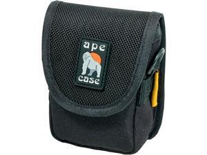 ape case AC120 Black Small Digital Camera Case ape case AC120 Black Small Digital Camera Case