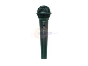 AZDEN WMT-PRO Pro Series Wireless Hand-Held Microphone with Transmitter in Base AZDEN WMT-PRO Pro Series Wireless Hand-Held Microphone with Transmitter in Base