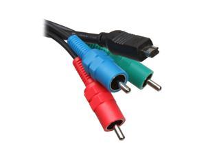 Canon CTC-100 Component Cable Canon CTC-100 Component Cable