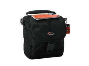 Lowepro 34701 Black Rezo 120 AW All-Weather Shoulder Bag Lowepro 34701 Black Rezo 120 AW All-Weather Shoulder Bag