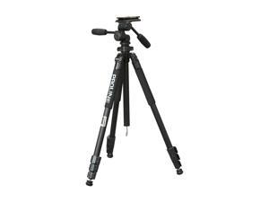 Dolica AX680P104 Aluminum Alloy Tripod Dolica AX680P104 Aluminum Alloy Tripod