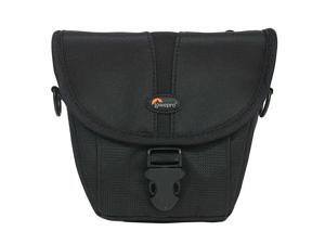 Lowepro Rezo TLZ 10 Black Camera Bag Lowepro Rezo TLZ 10 Black Camera Bag