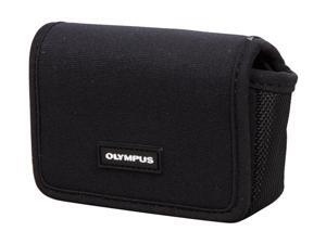 OLYMPUS 202320 Black Neoprene Sport Horizontal Case OLYMPUS 202320 Black Neoprene Sport Horizontal Case
