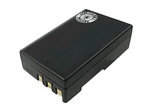 LENMAR DLNEL9 1000mAh Li-Ion Nikon EN-EL9 Replacement Battery LENMAR DLNEL9 1000mAh Li-Ion Nikon EN-EL9 Replacement Battery