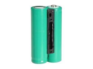LENMAR DMKA2 2000mAh Ni-MH Kodak KAA2HR Replacement Battery LENMAR DMKA2 2000mAh Ni-MH Kodak KAA2HR Replacement Battery