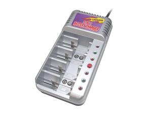 LENMAR PRO541 Charger LENMAR PRO541 Charger