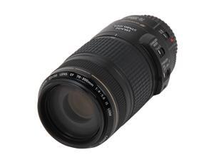Canon EF 70-300mm f/4-5.6 IS USM Telephoto Zoom Lens Canon EF 70-300mm f/4-5.6 IS USM Telephoto Zoom Lens