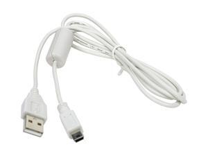 Canon IFC-400PCU USB Cable Canon IFC-400PCU USB Cable