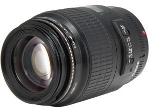 Canon EF 100mm f/2.8 USM Macro Lens Canon EF 100mm f/2.8 USM Macro Lens