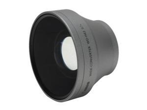 Canon WD-H43 0.7X Wide-Converter Canon WD-H43 0.7X Wide-Converter