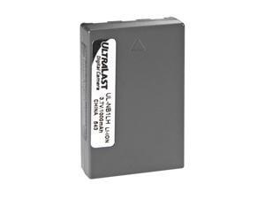 ULTRALAST UL-NB1LH 1000mAh 3.7V Li-Ion Battery ULTRALAST UL-NB1LH 1000mAh 3.7V Li-Ion Battery