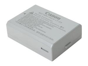 Canon LP-E5 1080 mAh 7.4V Li-Ion Battery Canon LP-E5 1080 mAh 7.4V Li-Ion Battery