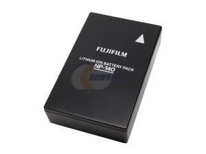 FUJIFILM NP-140 Li-Ion Rechargeable Battery FUJIFILM NP-140 Li-Ion Rechargeable Battery