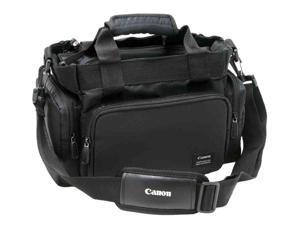 Canon SC-2000 Black Camcorder Soft Case Canon SC-2000 Black Camcorder Soft Case