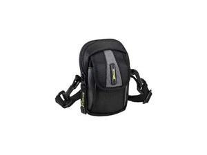 Targus DCFC01 Expedition Small Camera Case (Black/Gray) Targus DCFC01 Expedition Small Camera Case (Black/Gray)